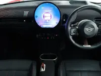 Used Mini Cooper Hatch 154 HP (113 kW) 2024 Red Hatchback