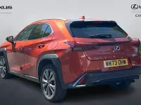 Used Lexus UX 250h Sport Design Packet 184 HP (135 kW) 2024 SUV