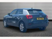 Used Audi Q2 2021 SUV