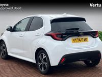 Used Toyota Yaris Hybrid Design 116 HP (85 kW) 2026 Hatchback
