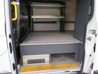 Used Ford Transit Custom Trend 105 HP (77 kW) 2018 White Van