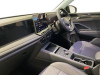 Used VW Tiguan Match 150 HP (110 kW) 2025 Urano grey SUV