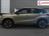 Gebraucht Suzuki Vitara SZ5 140 PS (102 kW) 2019 Grau SUV