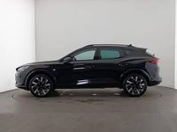 Used Cupra Formentor 150 HP (110 kW) 2025 Black SUV
