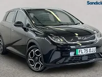 Used BYD Dolphin Comfort 150 kW (204 HP) 2026 Hatchback