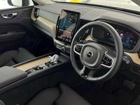 Used Volvo XC60 Plus 247 HP (181 kW) 2025 Black SUV