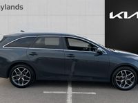 used Kia Ceed 1.5T GDi ISG 3 5dr