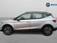 Used Seat Arona SE Technology 95 HP (69 kW) 2025 SUV