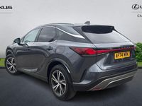 Used Lexus RX450h+ 309 HP (227 kW) 2024 Estate