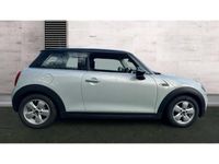 used Mini Cooper 3-Door Hatch 1.5 3dr