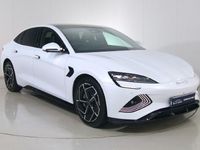 Used BYD Seal Design 230 kW (313 HP) 2026 Sedan