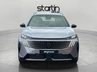 Used Peugeot 5008 GTi 156 kW (213 HP) 2024 Grey SUV