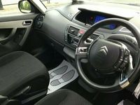 used Citroën Grand C4 Picasso 1.6