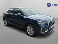 Used Audi Q2 Sport 150 HP (110 kW) 2026 SUV