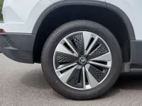 Used Skoda Karoq SE Drive 116 HP (85 kW) 2023 White SUV