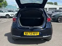 Used Mazda 2 Inclusive 90 HP (66 kW) 2022 Blue Hatchback