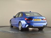 used BMW 330 3 Series i M Sport 4dr Step Auto