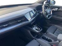 Used Audi Q4 e-tron S-Line 206 kW (281 HP) 2026 Blue SUV