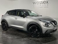 Used Nissan Juke 114 HP (83 kW) 2025 SUV