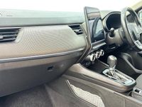Gebraucht Renault Arkana Version S 143 PS (105 kW) 2022 Schwarz SUV