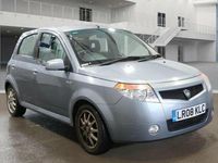 Used Proton Savvy 2008