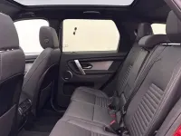Used Land Rover Discovery Sport HSE Dynamic 2025 Red SUV
