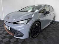 Used Cupra Born e-Boost 169 kW (230 HP) 2023 Grey Hatchback