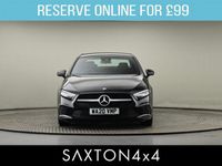 used Mercedes A180 A ClassSport 4dr Auto