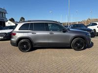Used Mercedes EQB250+ Urban 139 kW (190 HP) 2025 Grey SUV