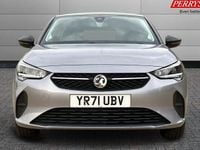Used Vauxhall Corsa 75 HP (55 kW) 2021 Hatchback