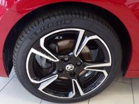 used Vauxhall Corsa 1.2 TURBO ULTIMATE NAV AUTO EURO 6 (S/S) 5DR PETROL FROM 2021 FROM ASHINGTON (NE63 0YB) | SPOTICAR