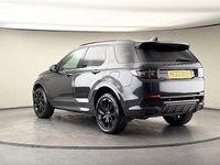 Used Land Rover Discovery Sport HSE Dynamic 309 HP (227 kW) 2023 SUV