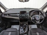 used BMW 216 2 Series Gran Tourer 1.5 d Sport Euro 6 (s/s) 5dr