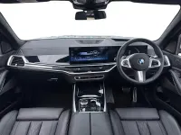 Used BMW X7 M Sport 380 HP (279 kW) 2025 Grey SUV