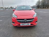 used Vauxhall Corsa 1.4T [100] SRi Vx-line 3dr