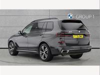 Used BMW X7 M Sport 381 HP (280 kW) 2026 Grey SUV