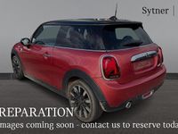 Used Mini Cooper Exclusive 134 HP (98 kW) 2020 Black Hatchback