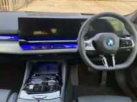 Used BMW 530e M Sport 295 HP (216 kW) 2026 Black
