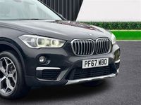 used BMW 228 X1 2.0 XDRIVE25D XLINE 5dBHP