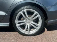 Used Audi A3 S-Line 150 HP (110 kW) 2019 Grey Sedan