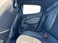 Used Nissan Juke Tekna 117 HP (86 kW) 2020 Blue SUV