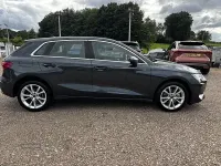 Used Audi A3 e-tron Sport 201 HP (147 kW) 2025 Grey Hatchback