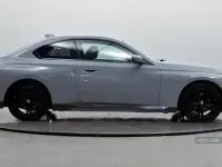 Used BMW 220 M Sport 190 HP (139 kW) 2022 Grey Coupe