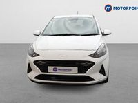 Used Hyundai i10 Advanced 79 HP (58 kW) 2025 White Hatchback