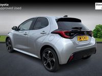 New Toyota Yaris Hybrid 131 HP (96 kW) 2026 Hatchback