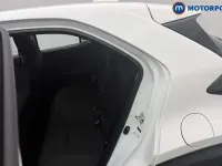 Used Toyota Yaris Cross 116 HP (85 kW) 2023 White SUV