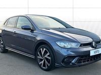 Used VW Polo R-line 95 HP (69 kW) 2026 Hatchback