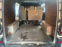 Used Mercedes Vito 2014 White Van