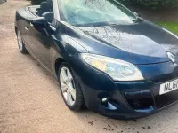 Used Renault Mégane Dynamique 130 HP (95 kW) 2011 Cabriolet