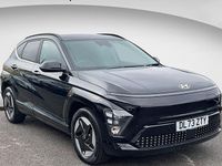 Second-hand Hyundai Kona Advanced 160 kW (218 CP) 2023 SUV